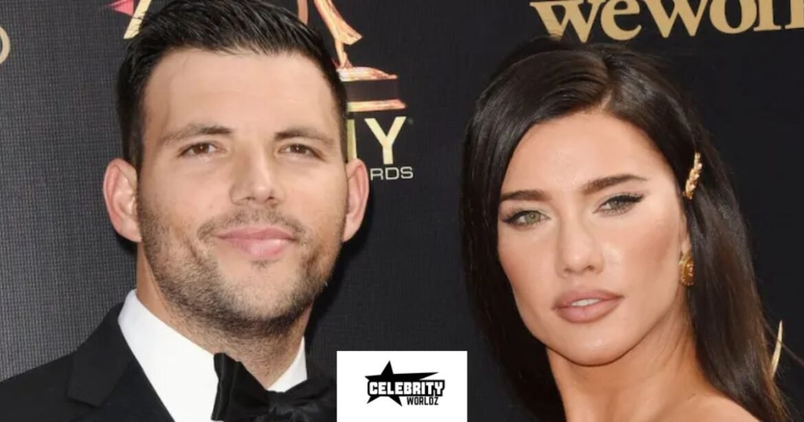 Elan Ruspoli: Jacqueline MacInnes Wood’s Husband, Biography, Age