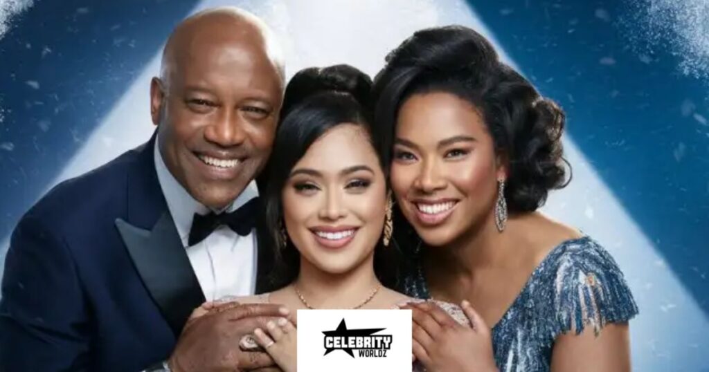 Ice Spice Parents