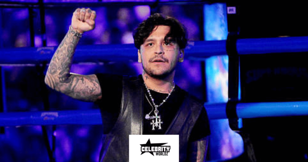 christian nodals net worth