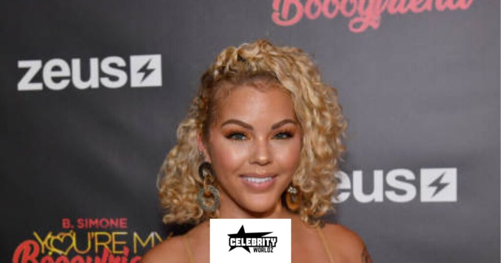 Jacky Oh Net Worth