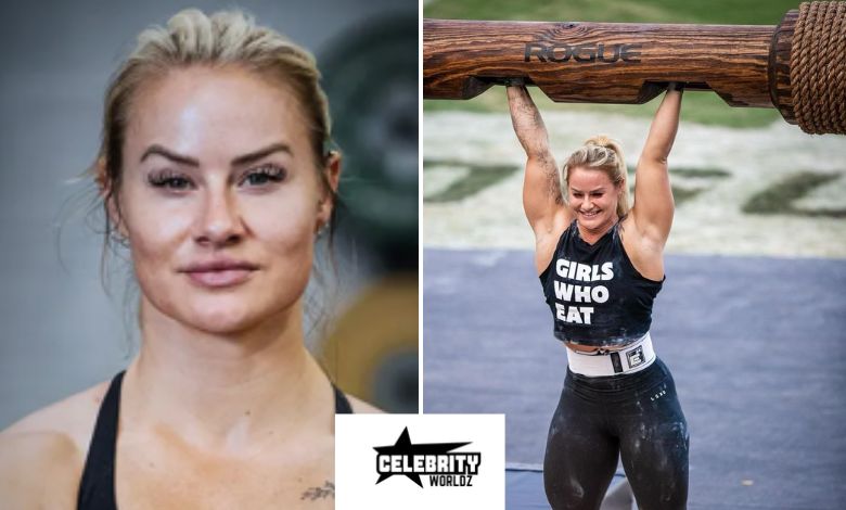 jhgf Dani Speegle Net Worth