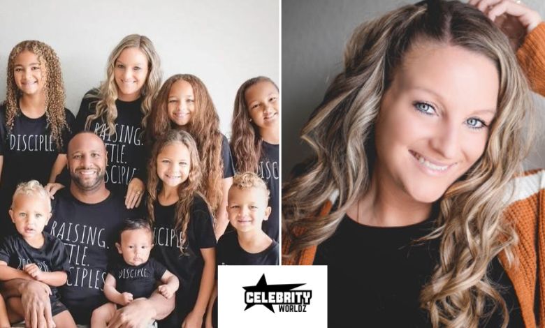 olosa Karissa Collins Net Worth