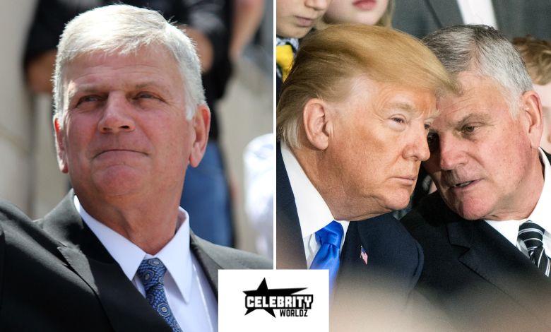 sdaaa franklin graham net worth