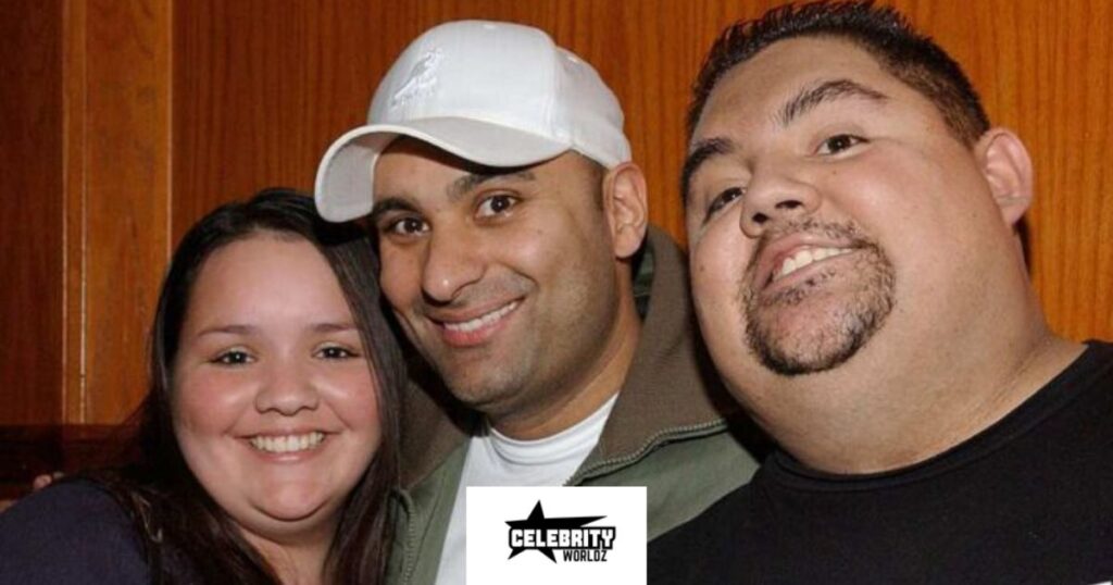 Gabriel Iglesias Wife
