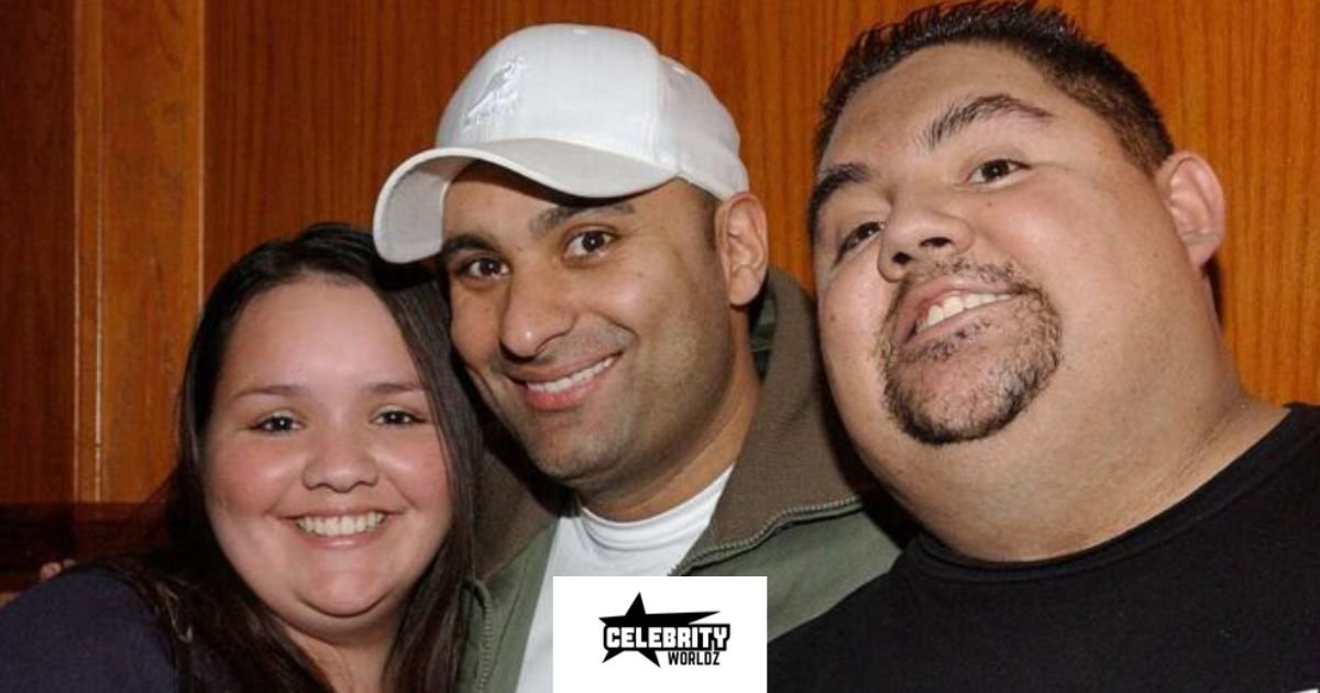 Gabriel Iglesias Wife Claudia Valdez Biography, Relationship, Son