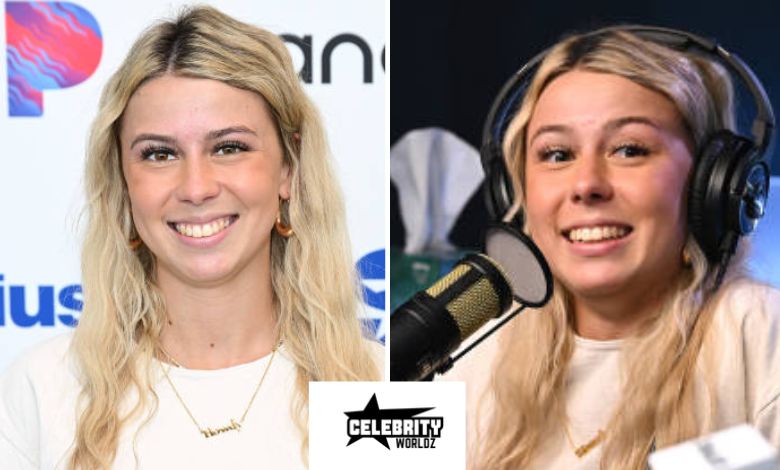 uhvc Hailey Welch Net Worth