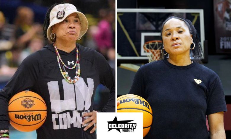 uiiui Is Dawn Staley Married