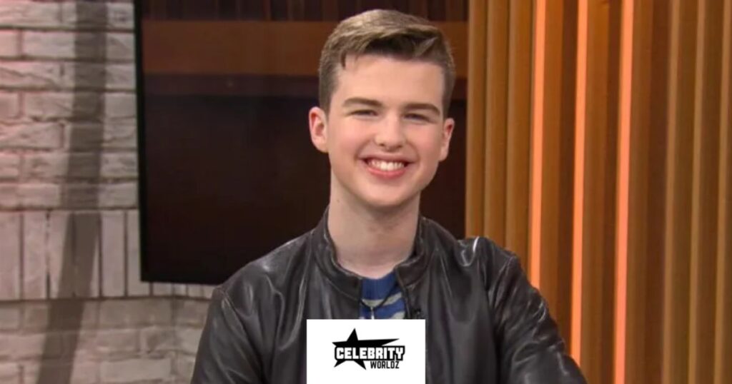 Iain Armitage Net Worth
