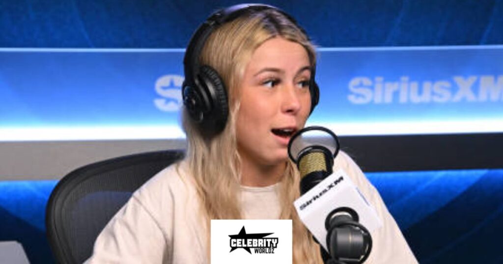 Hailey Welch Net Worth