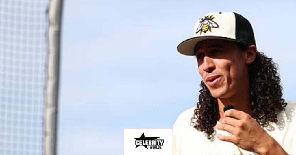 cole tucker net worth