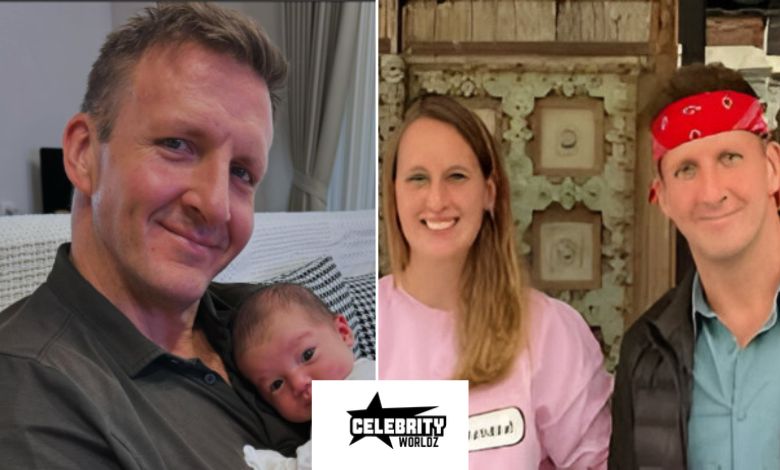 fdw Will Sonbuchner Wife