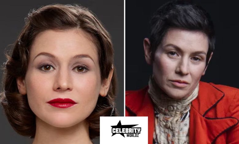gerter Yael Stone