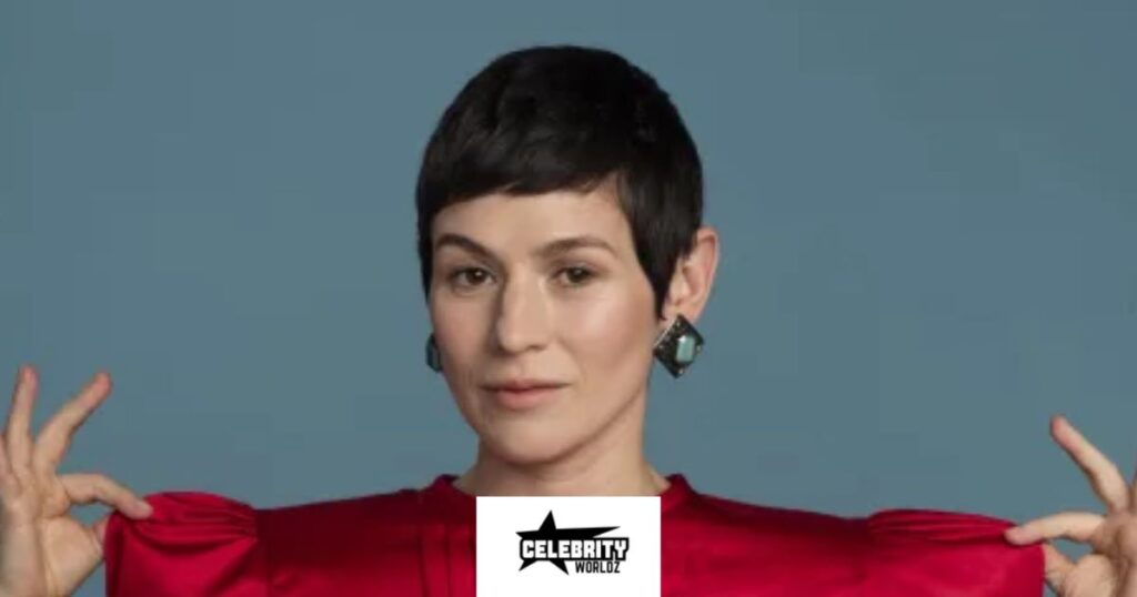 Yael Stone