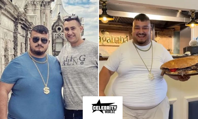 Yasin Cengiz Yasin Cengiz Net Worth