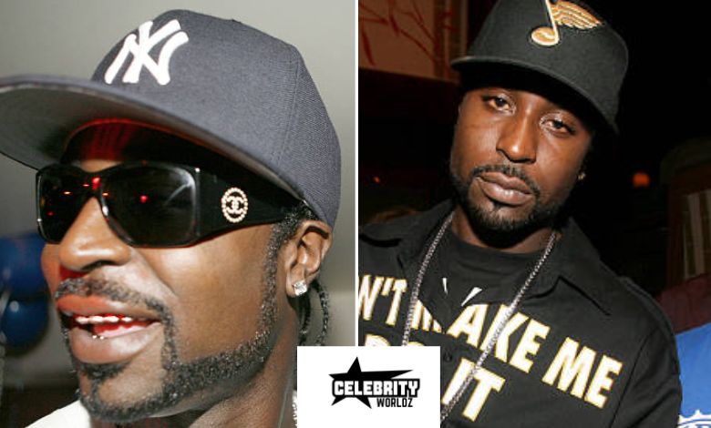 rddd Young Buck Net Worth