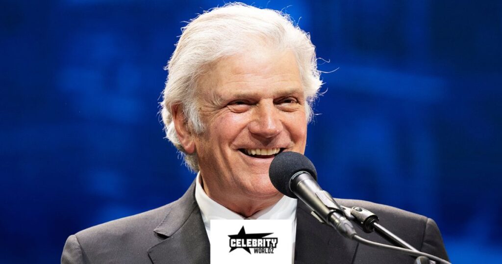 franklin graham net worth