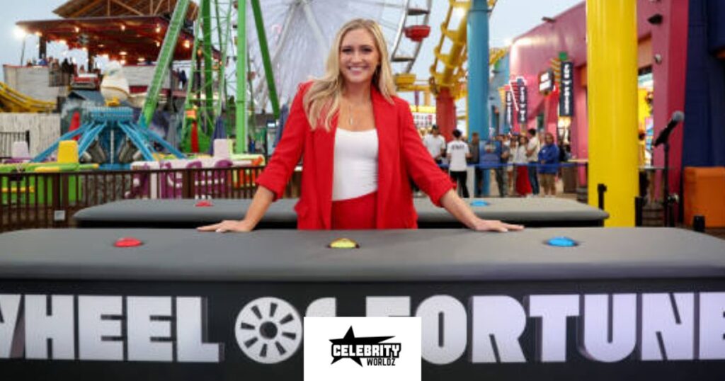 Maggie Sajak Net Worth