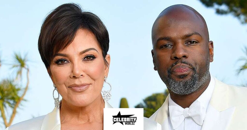 corey gamble net worth