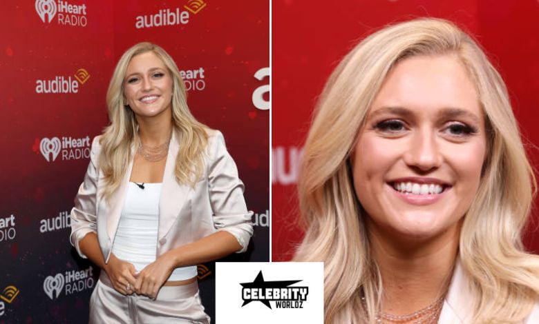 ferder Maggie Sajak Net Worth