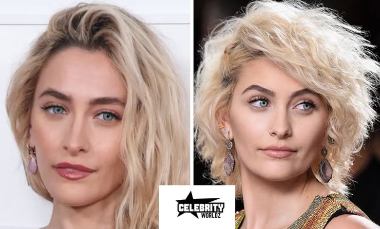 gvfcx Paris Jackson Net Worth