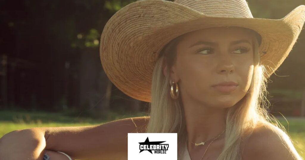 Hailey Welch Net Worth