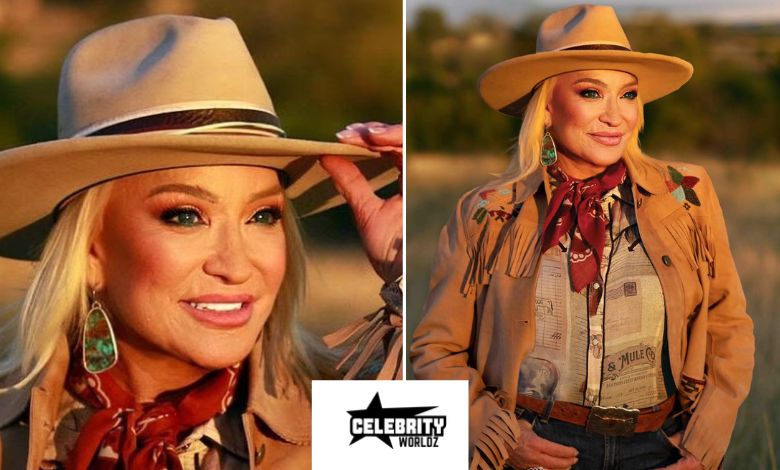 jetgre Tanya Tucker Net Worth