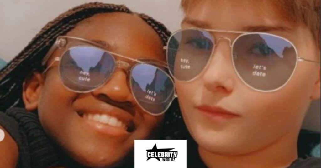 Zaya Wade Boyfriend