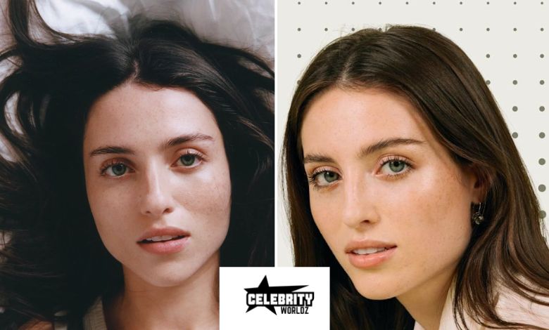 kksjjs Madeline Argy Age