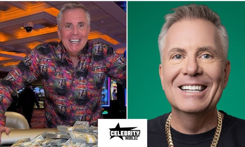 ooler Vegas Matt Net Worth