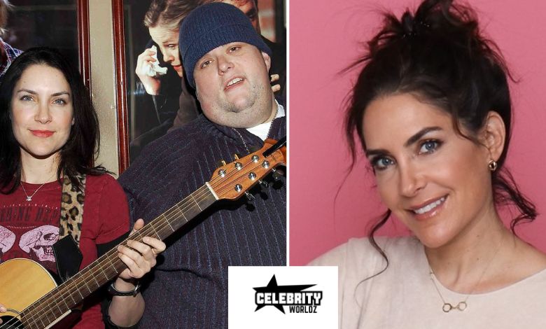 pojh Ralphie May Wife