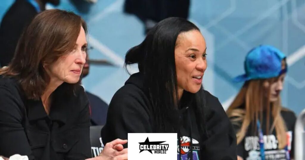 Is Dawn Staley Married?