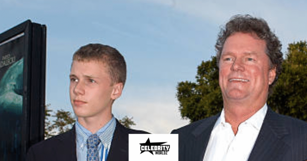 Conrad Hughes Hilton
