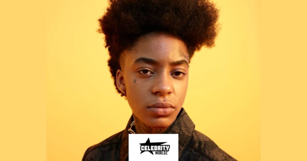 Jaah Kelly