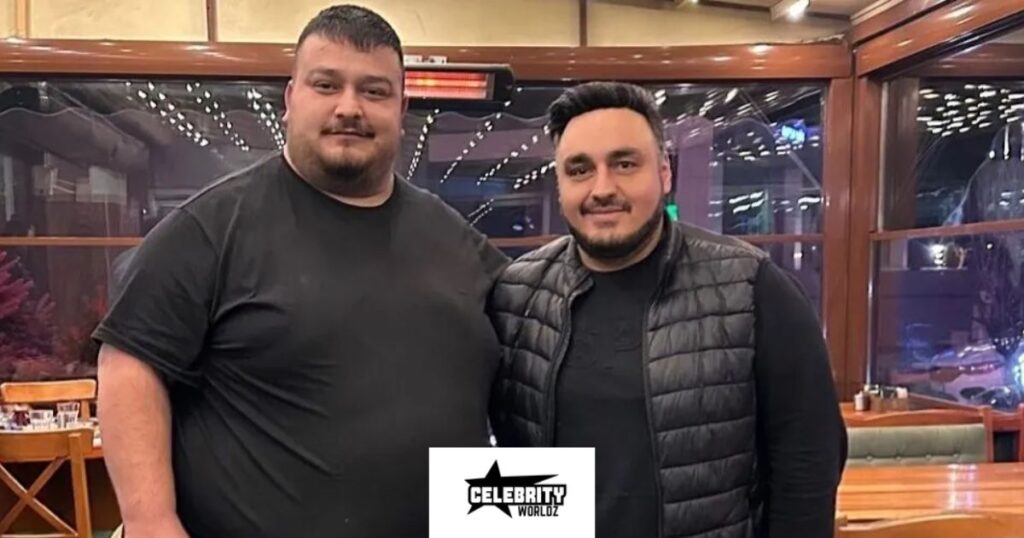 Yasin Cengiz Net Worth