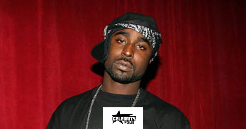 Young Buck Net Worth