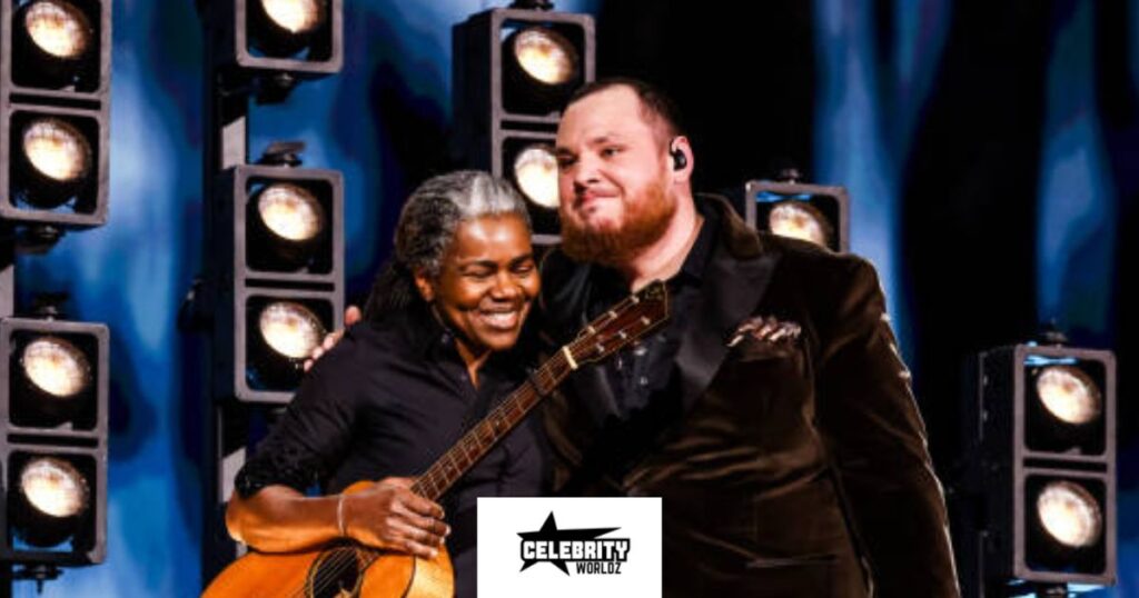 tracy chapman husband
