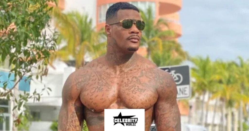 Is Jason Luv Married?