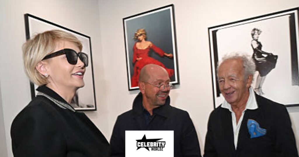 Gilles Bensimon: French Fashion Photographer, Biography, Age, Career & Net Worth