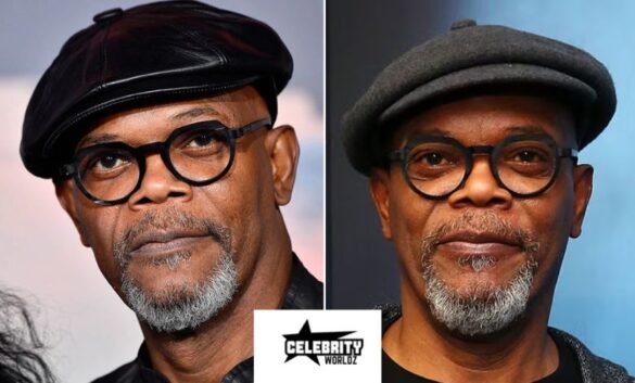 fecdw Samuel L. Jackson Net Worth