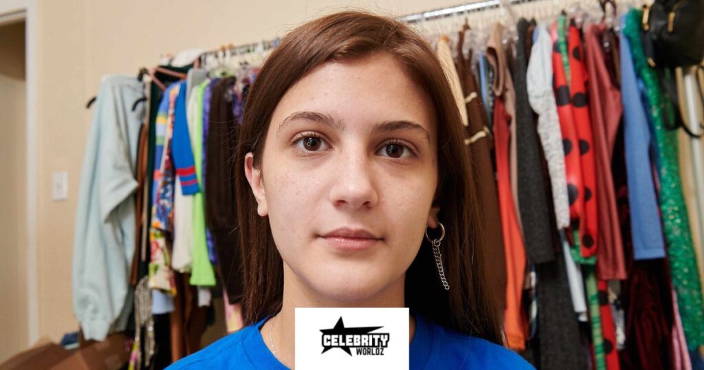 Jenny Popach – Age, Bio, Family, Net Worth, Height, and Lifestyle