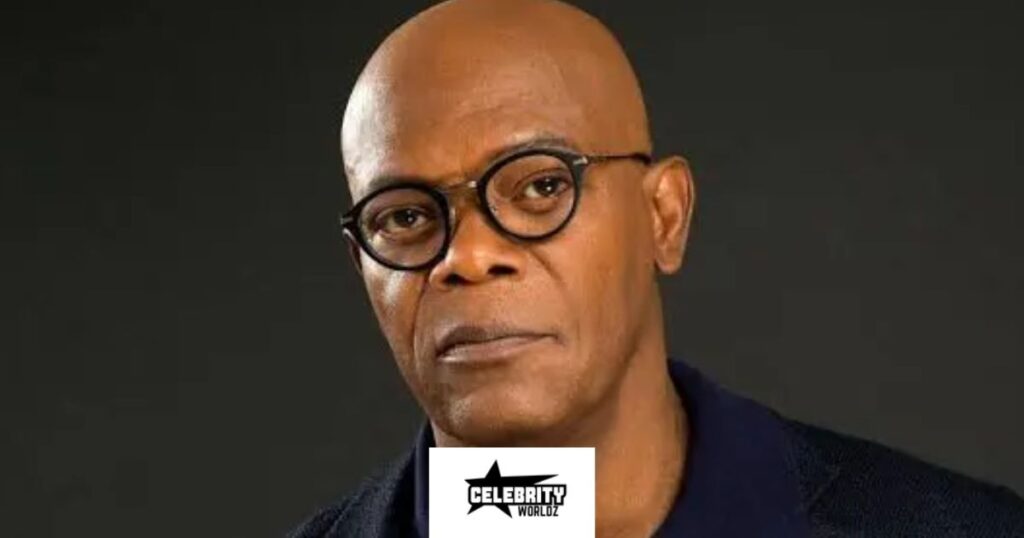 Samuel L. Jackson Net Worth