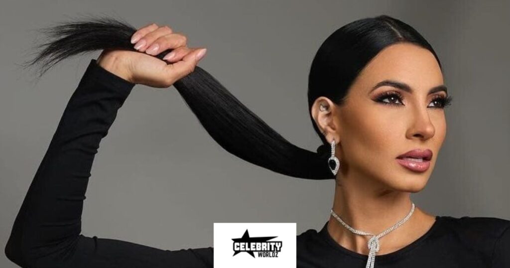 Patricia Corcino Net Worth