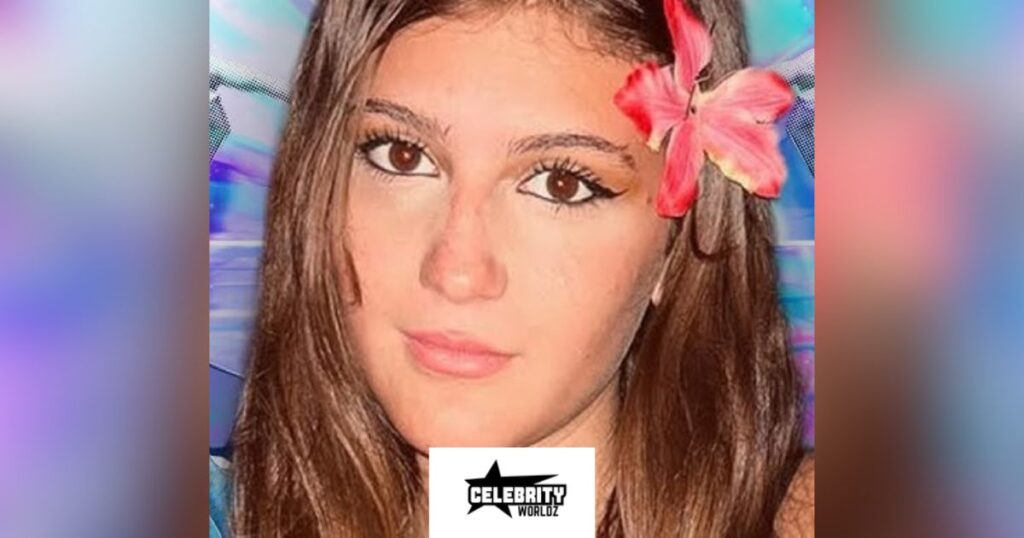 Jenny Popach – Age, Bio, Family, Net Worth, Height, and Lifestyle