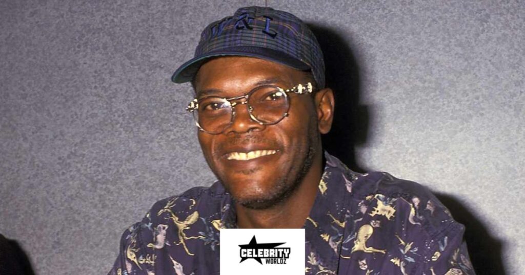 Samuel L. Jackson Net Worth