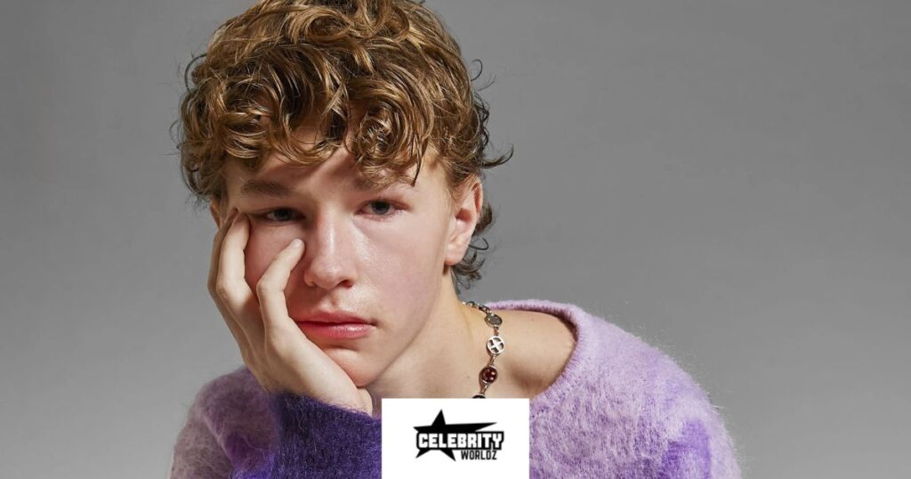 Dylan Hoffman’s Net Worth