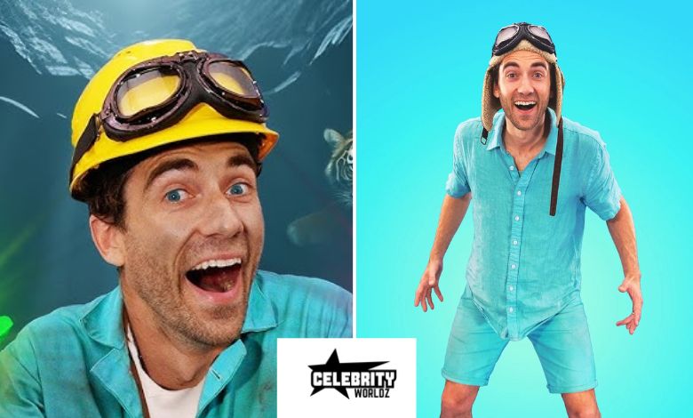kerger danny go net worth