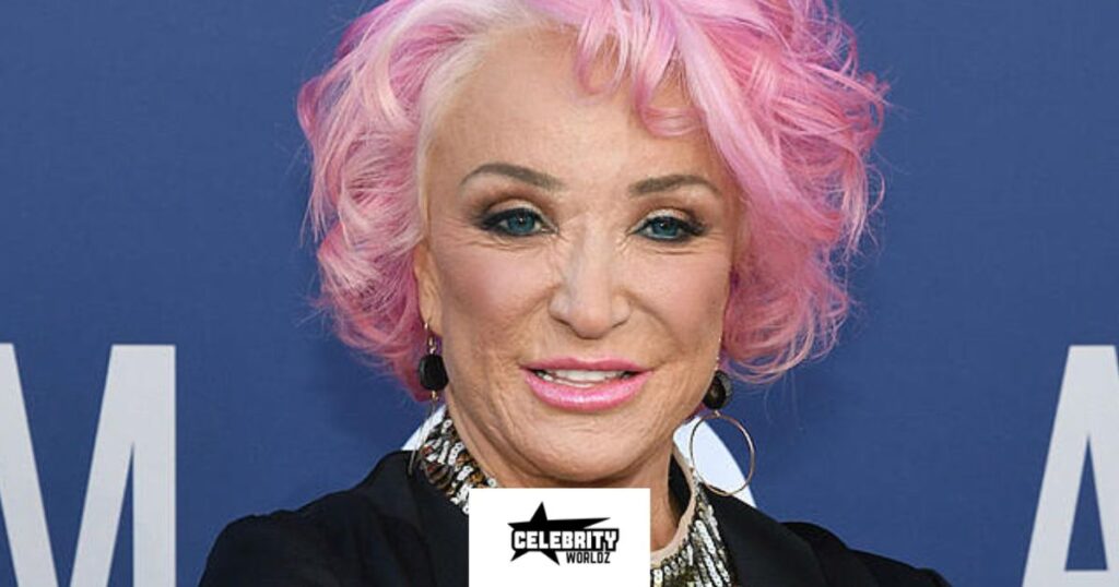 Tanya Tucker Net Worth