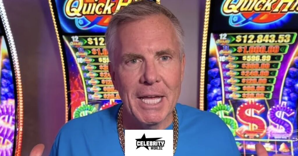Vegas Matt Net Worth