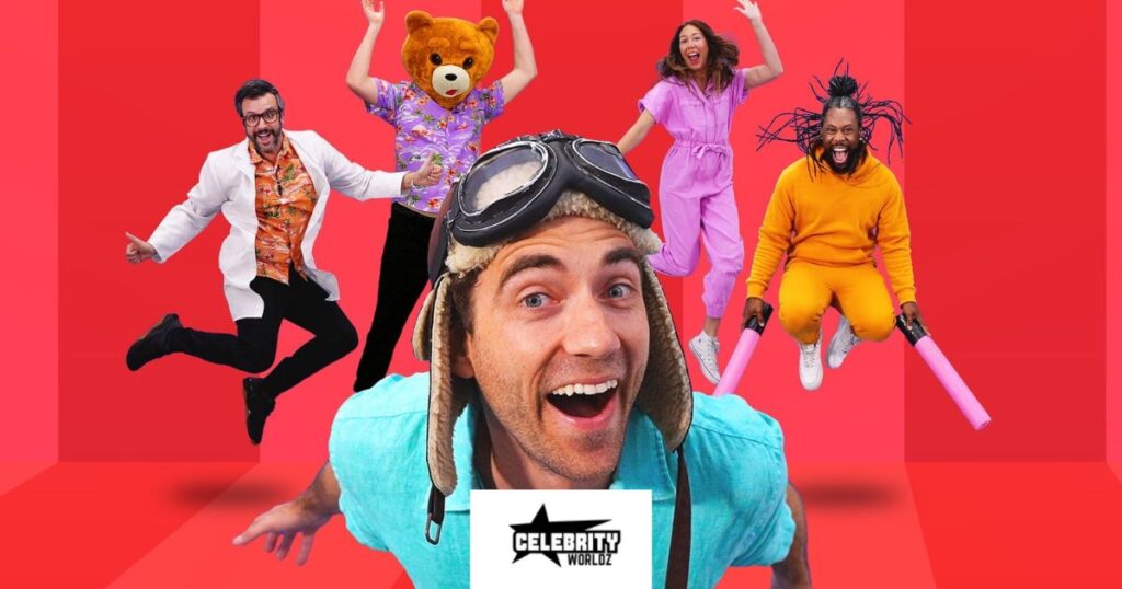 danny go net worth