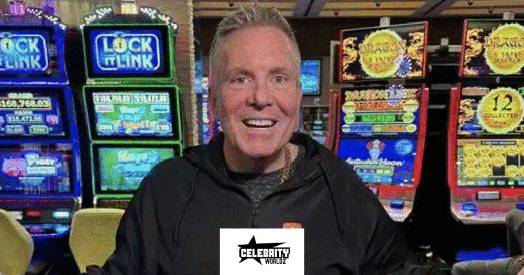 Vegas Matt Net Worth